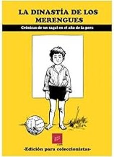 la dinastia de los merengues-salva espin-9788409727292