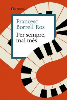 per sempre, mai mes-francesc borrell ros-9788410009592