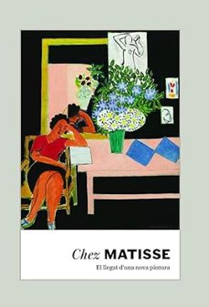chez matisse.-henry matisse-9788410024892