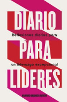 diario para lideres-9788410121492