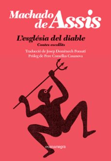 l esglesia del diable-9788410161092