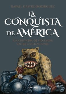 la conquista de america-9788410199392