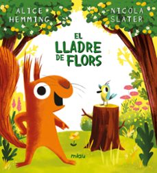 el lladre de flors-alice hemming-9788410208292