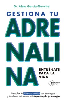 gestiona tu adrenalina (ebook)-9788410243408