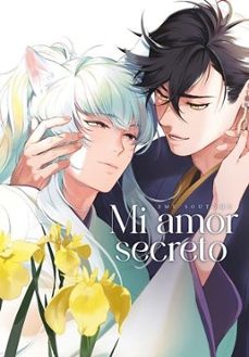 mi amor secreto-emu soutome-9788410294592
