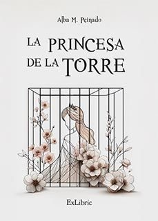 (i.b.d.) la princesa de la torre-alba m peinado-9788410297692