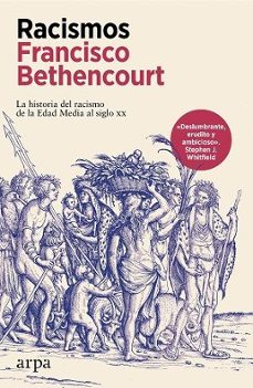 racismos (ebook)-francisco bethencourt-9788410313736