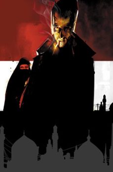 hellblazer, pandemonium-9788410330092