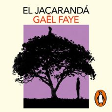 el jacaranda (audiolibro)-gael faye-9788410340992