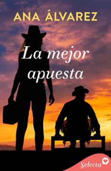 la mejor apuesta (ebook)-ana álvarez-9788410341692