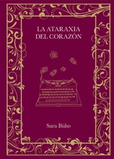 la ataraxia del corazón (ebook)-sara buho-9788410378292