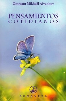 pensamientos cotidianos 2026-omraam mikhael aivanhov-9788410379992