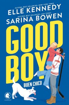 good boy (ebook)-elle kennedy-9788410425392