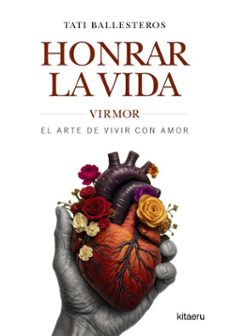 honrar la vida (ebook)-9788410428492