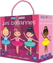 es ballarines. q boxs-matteo gaule-9788410443792