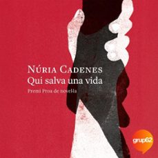 qui salva una vida (audiolibro)-nuria cadenes-9788410488892