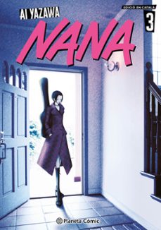 nana nº 03/07 (catala)-ai yazawa-9788410492592