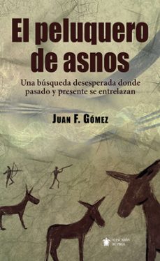 el peluquero de asnos-9788410525092