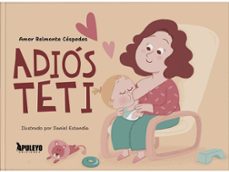 adios teti-amor belmonte cespedes-9788410608092
