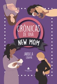 cronicas de una new mom (ebook)-9788410616592