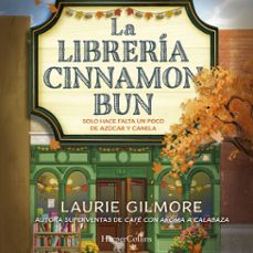 la libreria cinnamon bun (audiolibro)-laurie gilmore-9788410644892