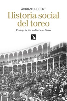 historia social del toreo-9788410670792