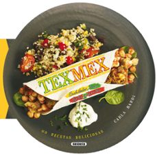 enchiladas, tacos, fajitas y burritos-carla bardi-9788410841192