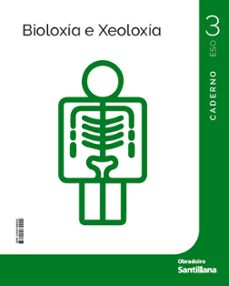 caderno bioloxia e xeoloxia 3º eso  construyendo mundos  ed. 2025-9788410880092