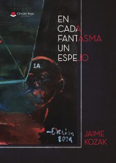 en cada fantasma un espejo (ebook)-9788410977792