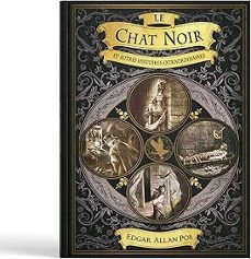 le chat noir-9788410982192