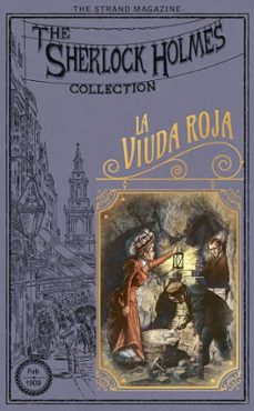 la viuda roja de paris | el anillo de doña maria (ebook)-9788410983892