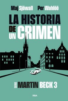 la historia de un crimen 3 (ebook)-per wahloo-9788410989092