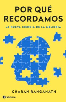 por qué recordamos (ebook)-charan ranganath-9788411002592