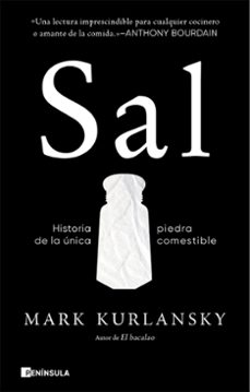 sal-mark kurlansky-9788411004992