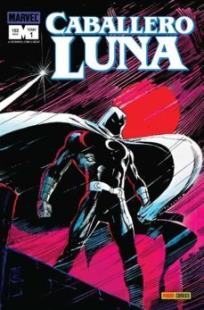 biblioteca caballero luna 1-cuenta atra?s hacia la oscuridad (ebook)-9788411016292