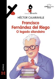 francisco fernandez del riego-hector cajaraville-9788411102292