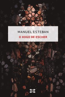 o xogo de escher-9788411105392