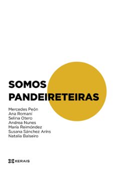 somos pandeireteiras-9788411106092