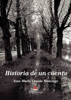 historia de un cuento (ebook)-9788411154192