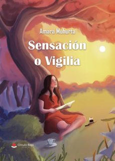sensacion o vigilia (ebook)-amara muhurta-9788411157292