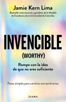 invencible-jamie kern lima-9788411192392