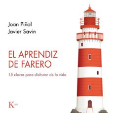 el aprendiz de farero (audiolibro)-joan piñol-javier savin-9788411210492