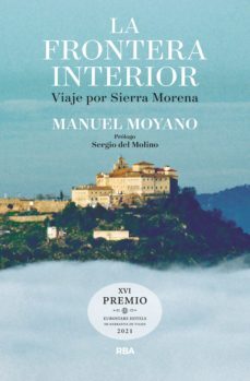la frontera interior (ebook)-9788411320092