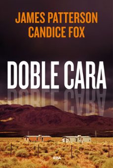doble cara-james patterson-9788411321792