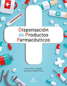 dispensacion de productos farmaceuticos ed.2024-9788411349192