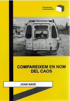 compareixem en nom del caos-joan nave-9788411460392