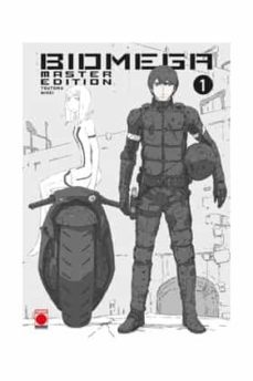 biomega master edition 1-9788411500692