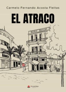 el atraco (ebook)-9788411554992