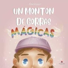 un montón de gorras mágicas-9788411556392