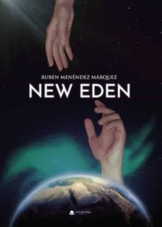 new eden-ruben menendez marquez-9788411595292